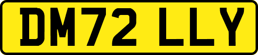 DM72LLY