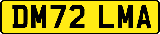 DM72LMA