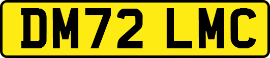 DM72LMC