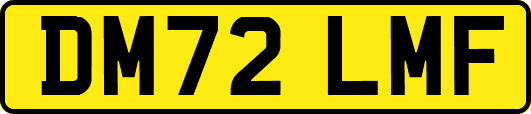 DM72LMF