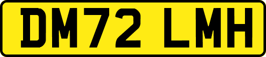 DM72LMH