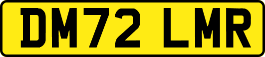 DM72LMR