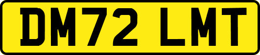 DM72LMT