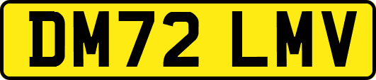 DM72LMV
