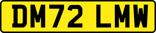 DM72LMW