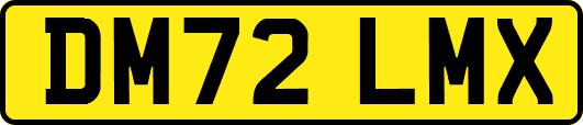 DM72LMX