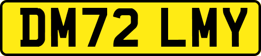 DM72LMY
