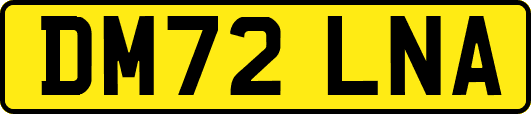 DM72LNA
