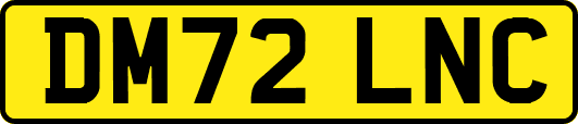 DM72LNC