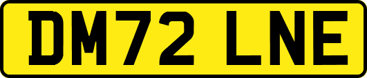 DM72LNE