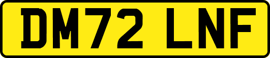 DM72LNF
