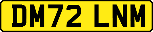 DM72LNM