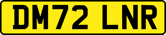 DM72LNR