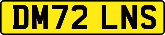 DM72LNS