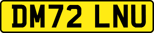 DM72LNU
