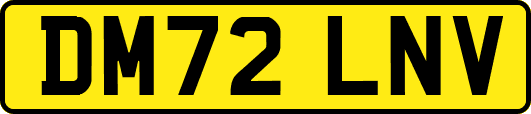 DM72LNV