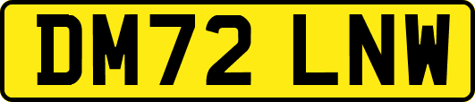 DM72LNW