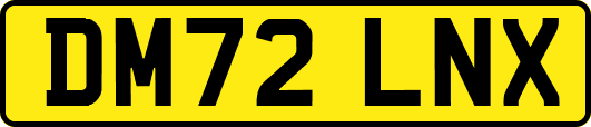 DM72LNX