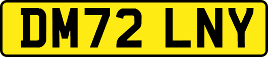 DM72LNY