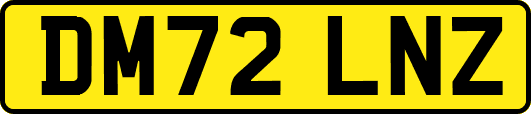 DM72LNZ