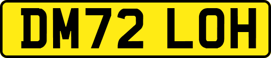 DM72LOH