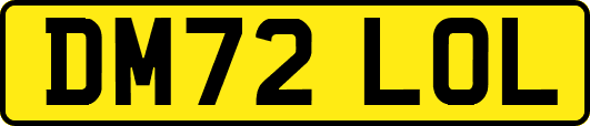DM72LOL