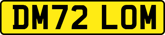 DM72LOM