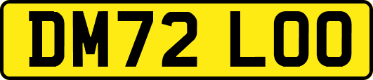 DM72LOO