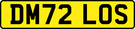 DM72LOS