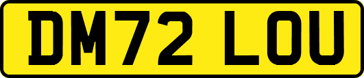 DM72LOU