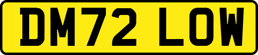 DM72LOW