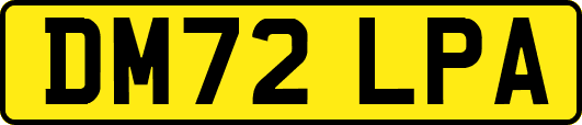 DM72LPA