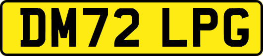 DM72LPG
