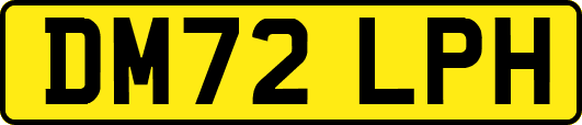 DM72LPH