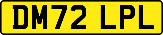 DM72LPL