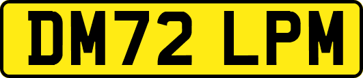 DM72LPM