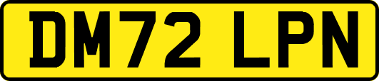 DM72LPN