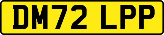 DM72LPP
