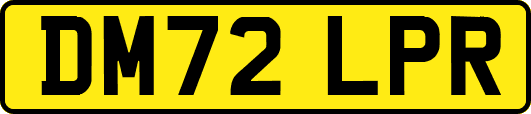 DM72LPR