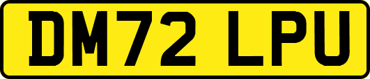 DM72LPU