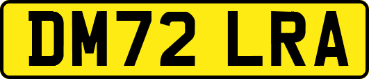 DM72LRA