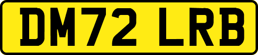 DM72LRB