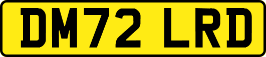 DM72LRD
