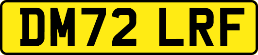 DM72LRF