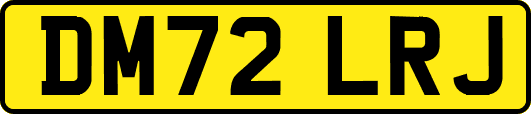 DM72LRJ
