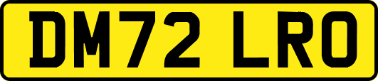 DM72LRO