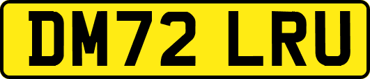DM72LRU