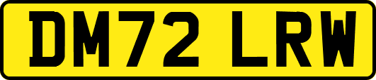 DM72LRW