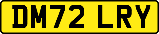 DM72LRY