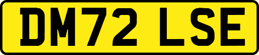 DM72LSE